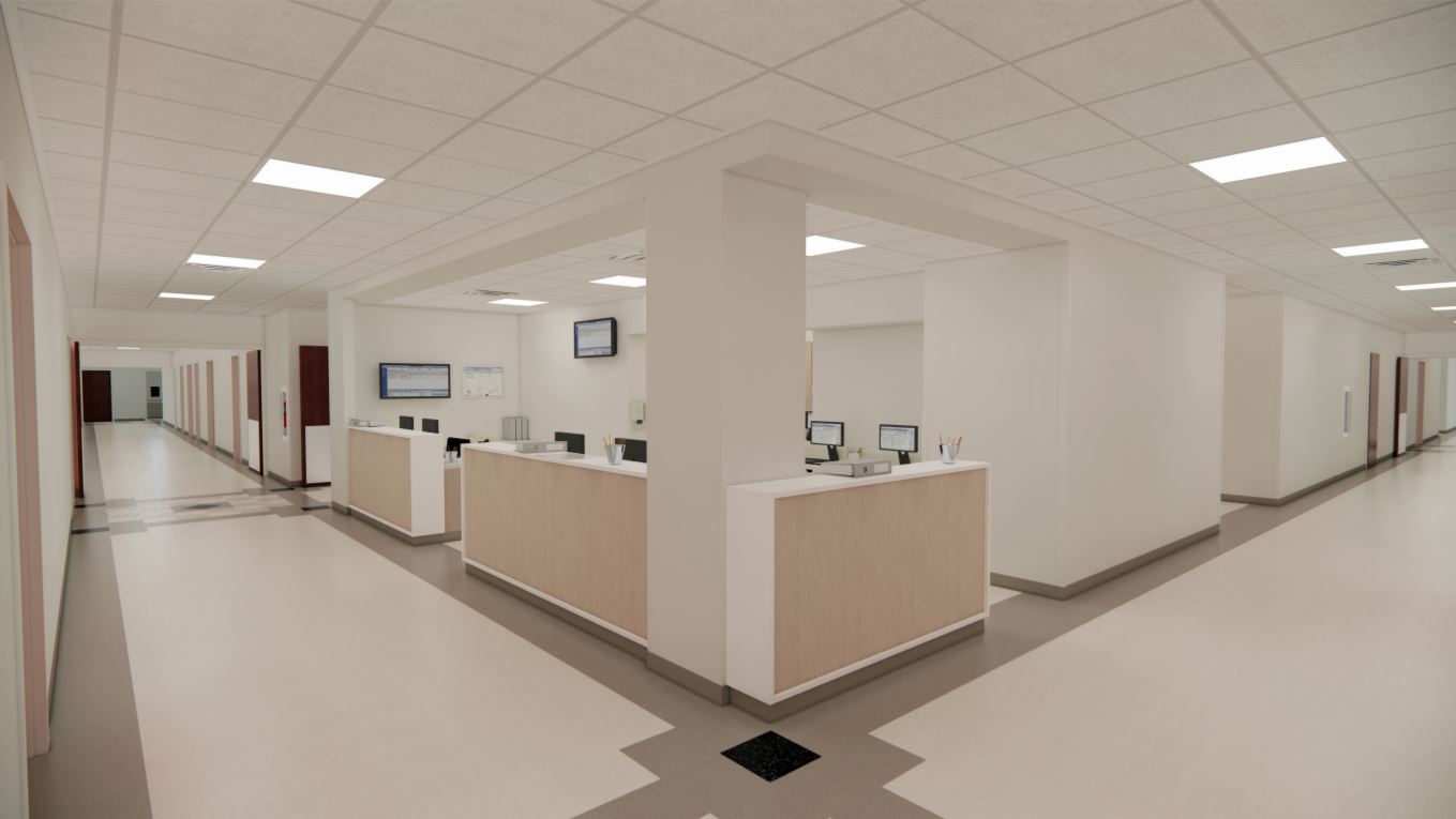 Women's and Infant's Health │ Roper St. Francis Foundation │ Roper St